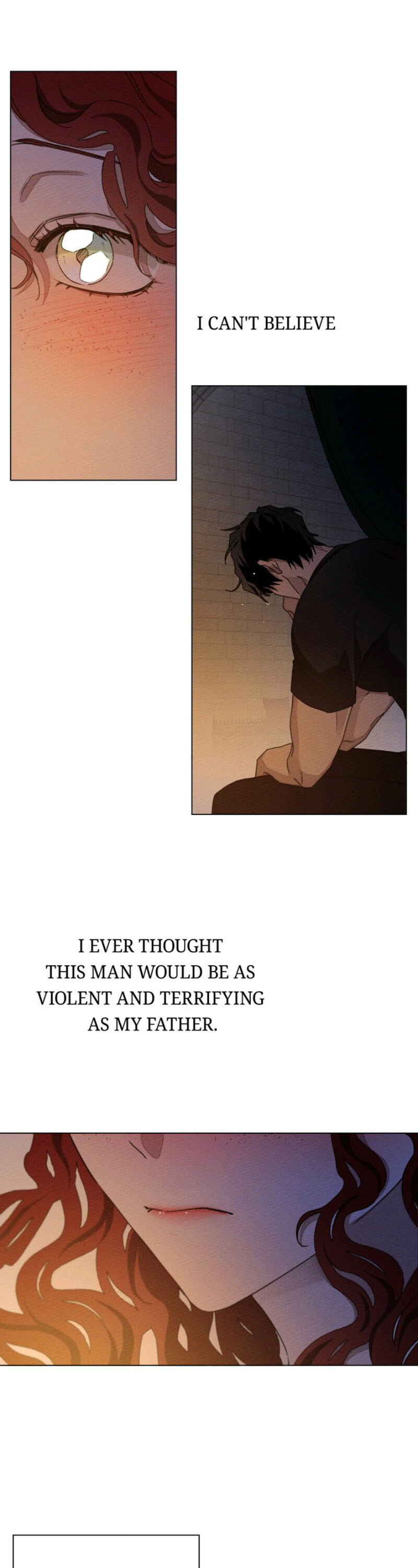 Under the Oak Tree Chapter 28 image 14